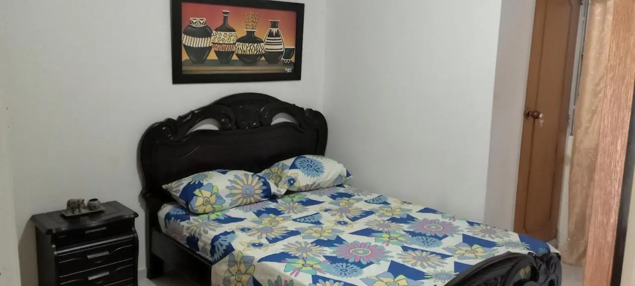 ¡Habitación privada con baño! Cali Colombia